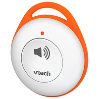 Vtech Careline Wearable Emergency Pendant for SN5127 or SN5147 Series Phones - White - SN7022