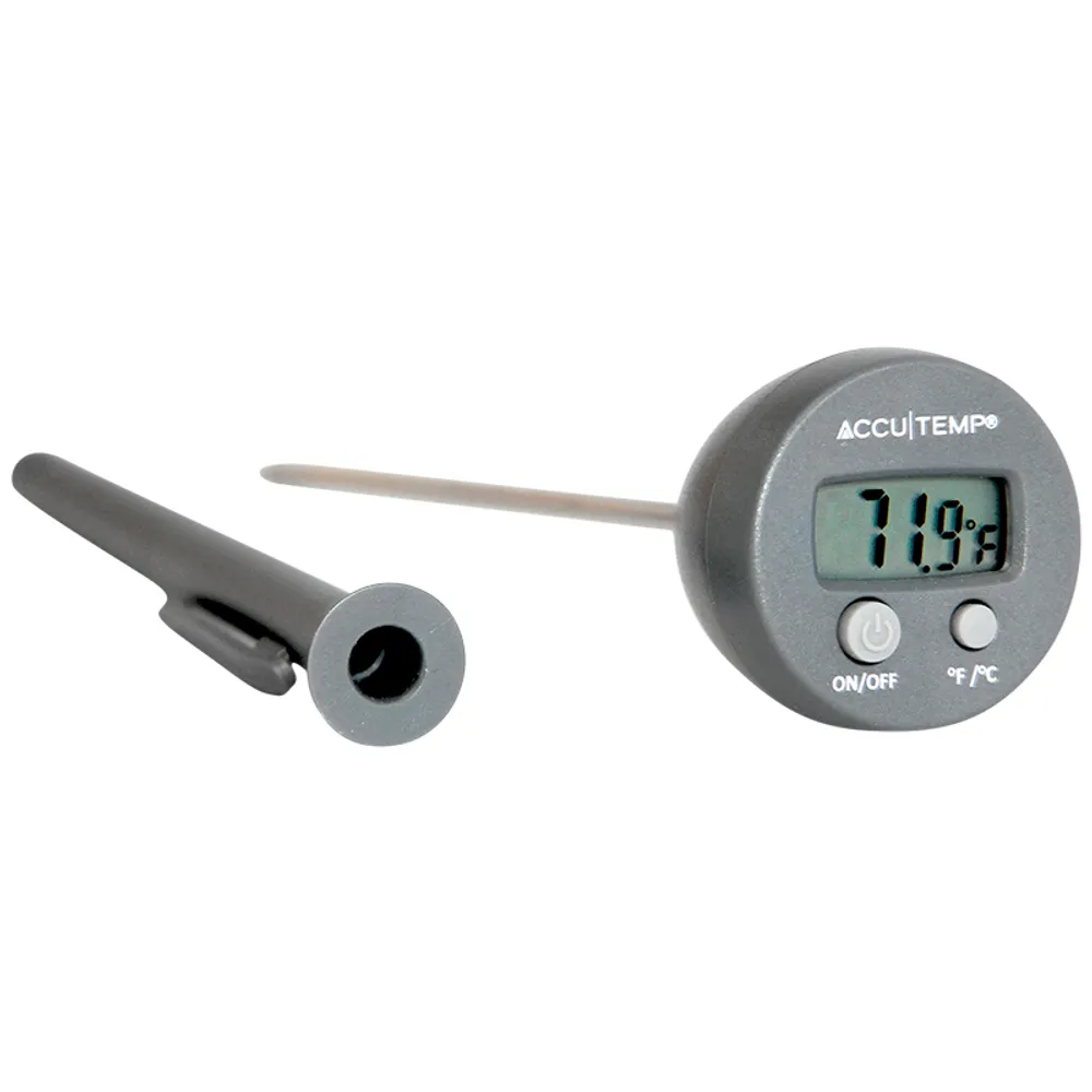 AccuTemp Instant Read Thermometer - 4240