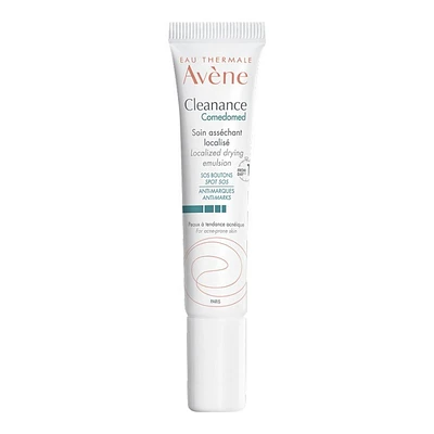 Eau Thermale Avene Cleanance Comedomed Localized Drying Emulsion