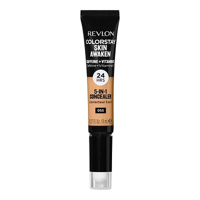 Revlon ColorStay Skin Awaken 5-in-1 Concealer - Latte - 0.27 fl. oz.