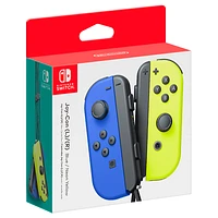 Nintendo Switch Joy-Con Controllers