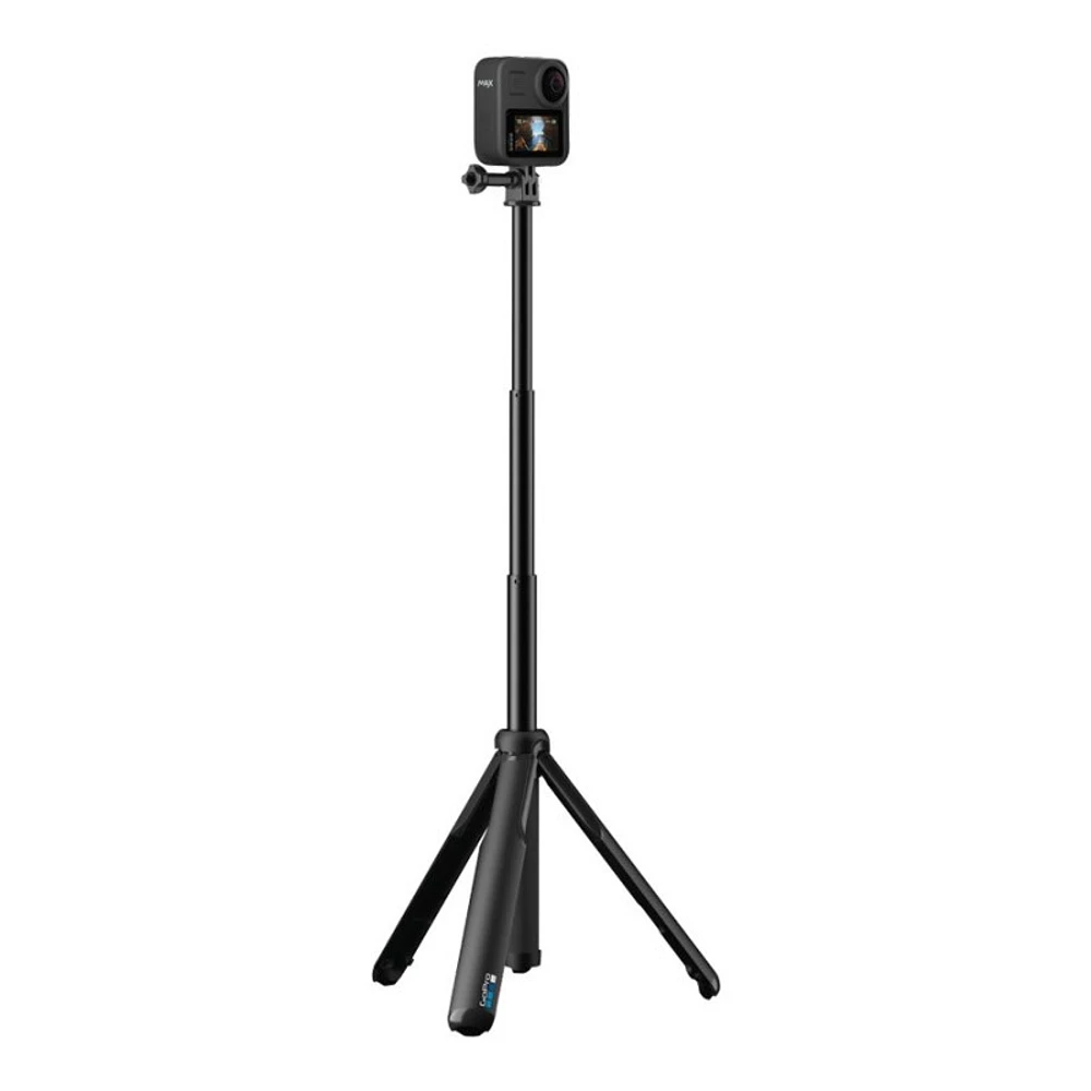 GoPro Max Grip and Tripod for HERO - GP-ASBHM-002