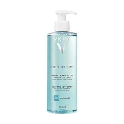 Vichy Purete Thermale Fresh Cleansing Gel