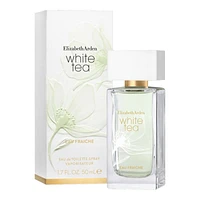 Elizabeth Arden White Tea Eau Fraiche Eau de Toilette (EdT) - 50ml