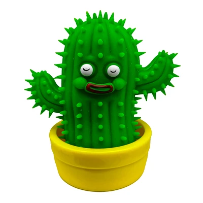 Stretchy Cactus Sensory Toy