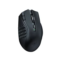 Razer Naga V2 HyperSpeed Wireless Gaming Mouse - RZ01-03600100-R3U1