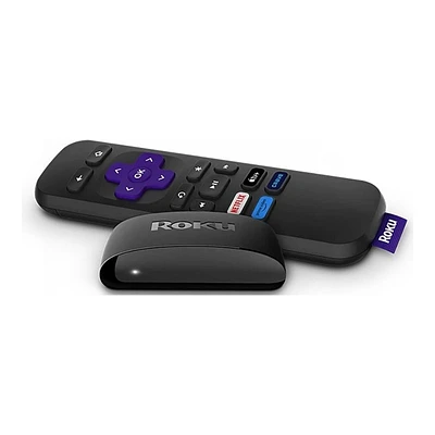 Roku Express AV Player - 3960CA