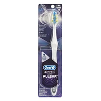 Oral-B Pulsar 3D White Advanced Vivid Toothbrush