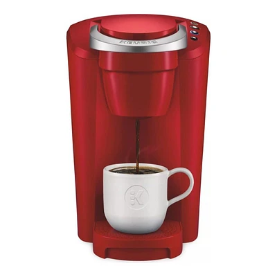 Keurig K-Compact 3 Cup Coffee Maker - Red - 5000320650