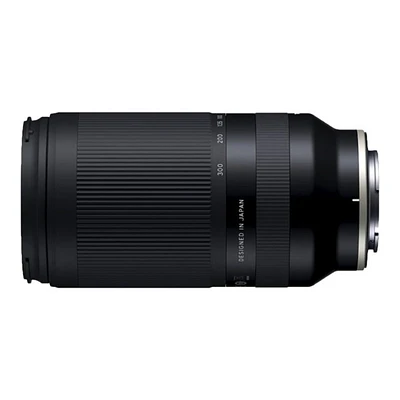 Tamron A047 70-300mm F/4.5-6.3 Di III RXD Telephoto Zoom Lens for Nikon Z - 104A047Z