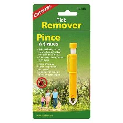 Coghlan's Tick Remover