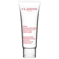 Clarins Hand & Nail Treatment Cream - 100ml