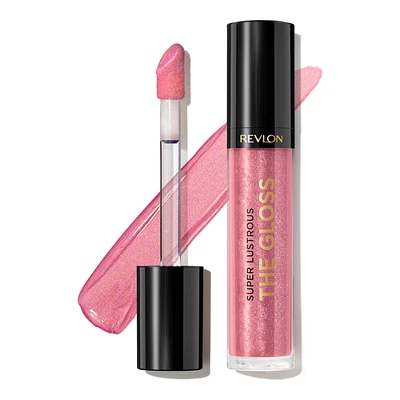 Revlon Super Lustrous The Gloss - Rose Quartz 301