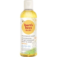 Burt's Bees Baby Bee Shampoo Wash - 235ml