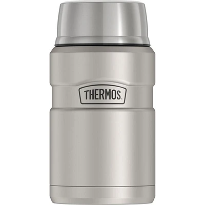Thermos King Food Jar - 710ml