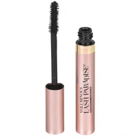 L'Oreal Lash Paradise Waterproof Mascara - Blackest Black