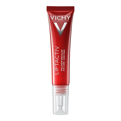 Vichy Liftactiv Collagen Specialist Eye Care - 15ml