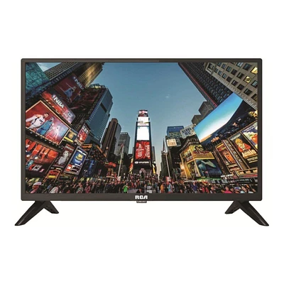 RCA 24-in LED HD TV - RT2480