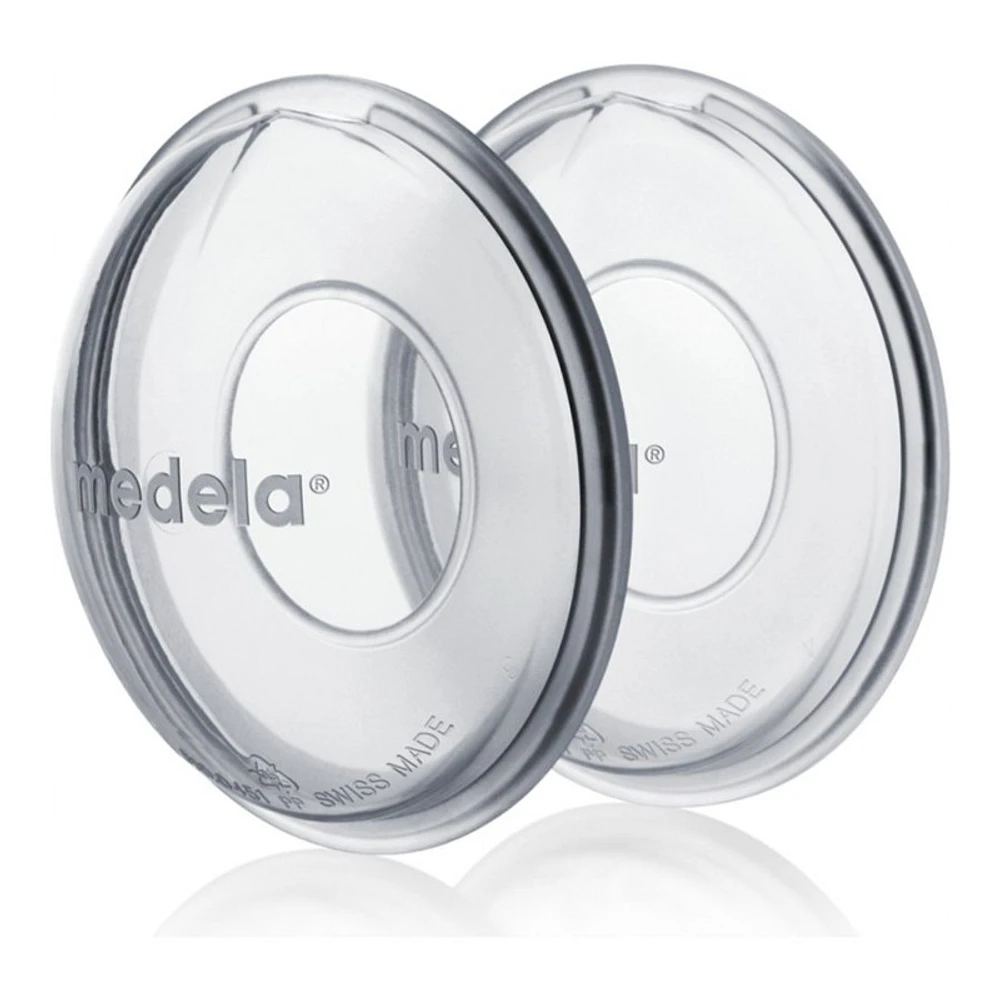 Medela Breast Milk Collector - 2 pack