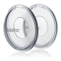 Medela Breast Milk Collector - 2 pack