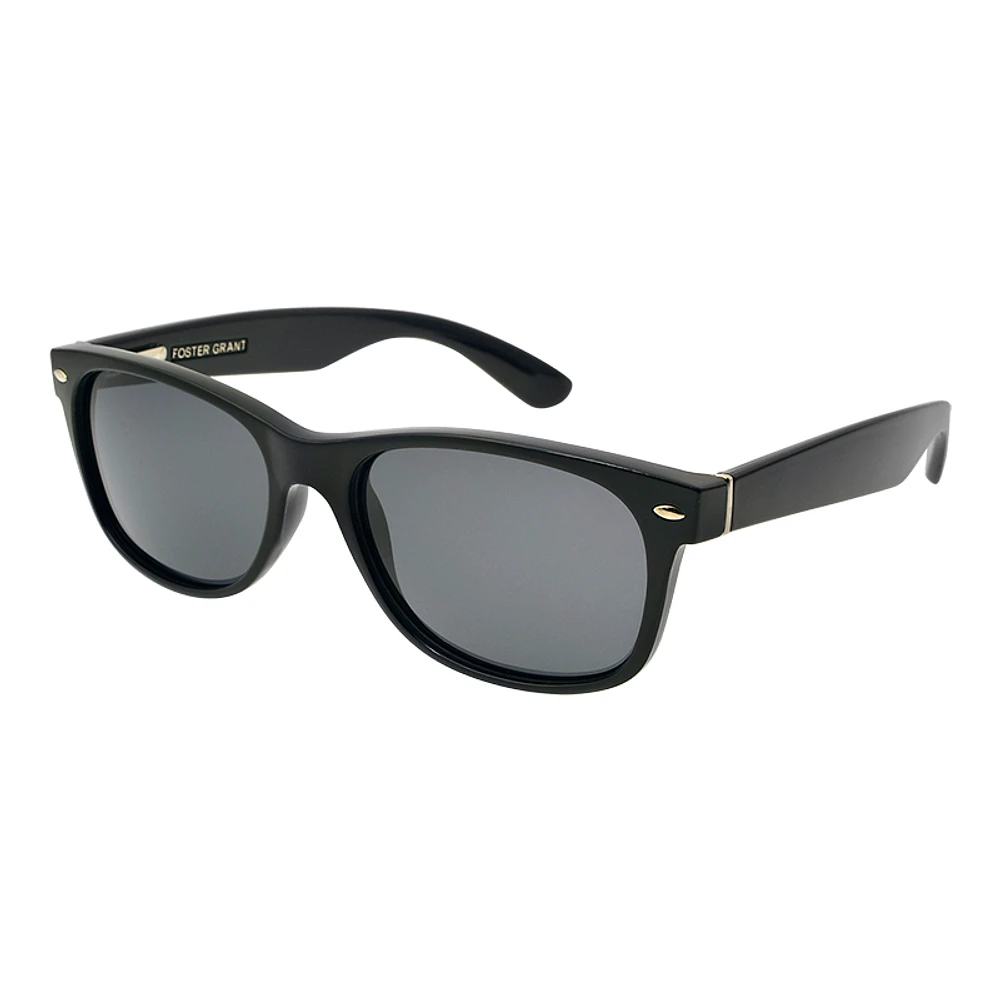Foster Grant Hugo Pol Mens Sunglasses - 10229303.CG
