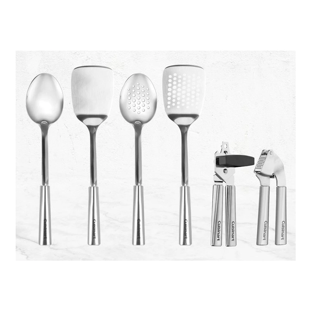 Cuisinart Fusion Pro Cutlery Set - 6 piece