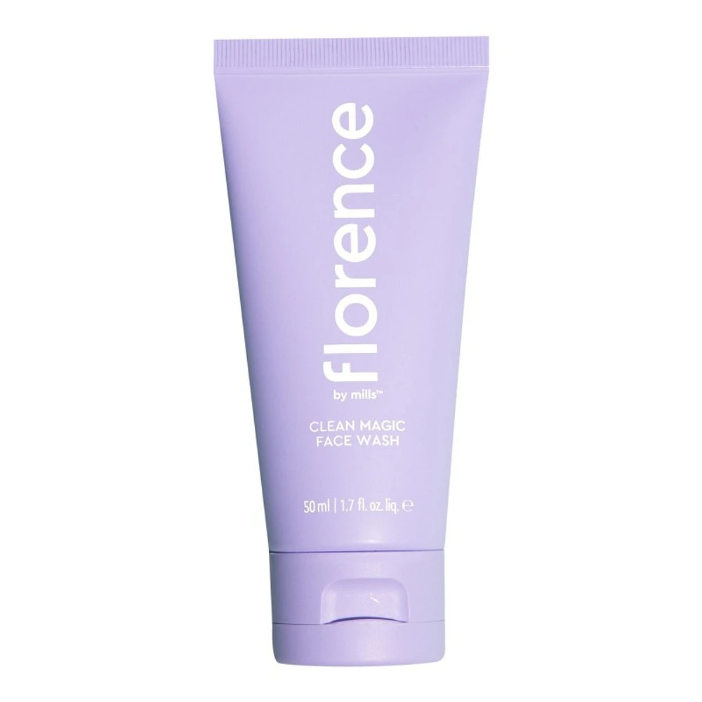 Florence by Mills Clean Magic Face Wash - 50ml