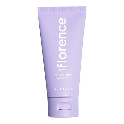 Florence by Mills Clean Magic Face Wash - 50ml