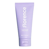 Florence by Mills Clean Magic Face Wash - 50ml