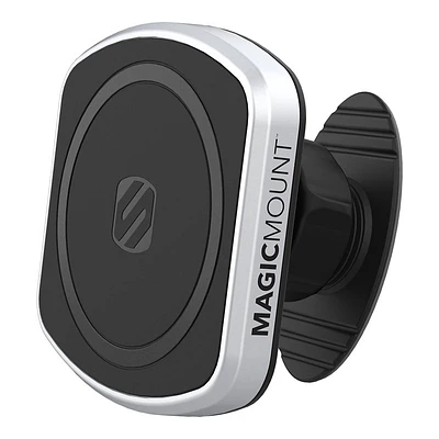 Scosche MagicMount Pro MagSafe Mount - Black
