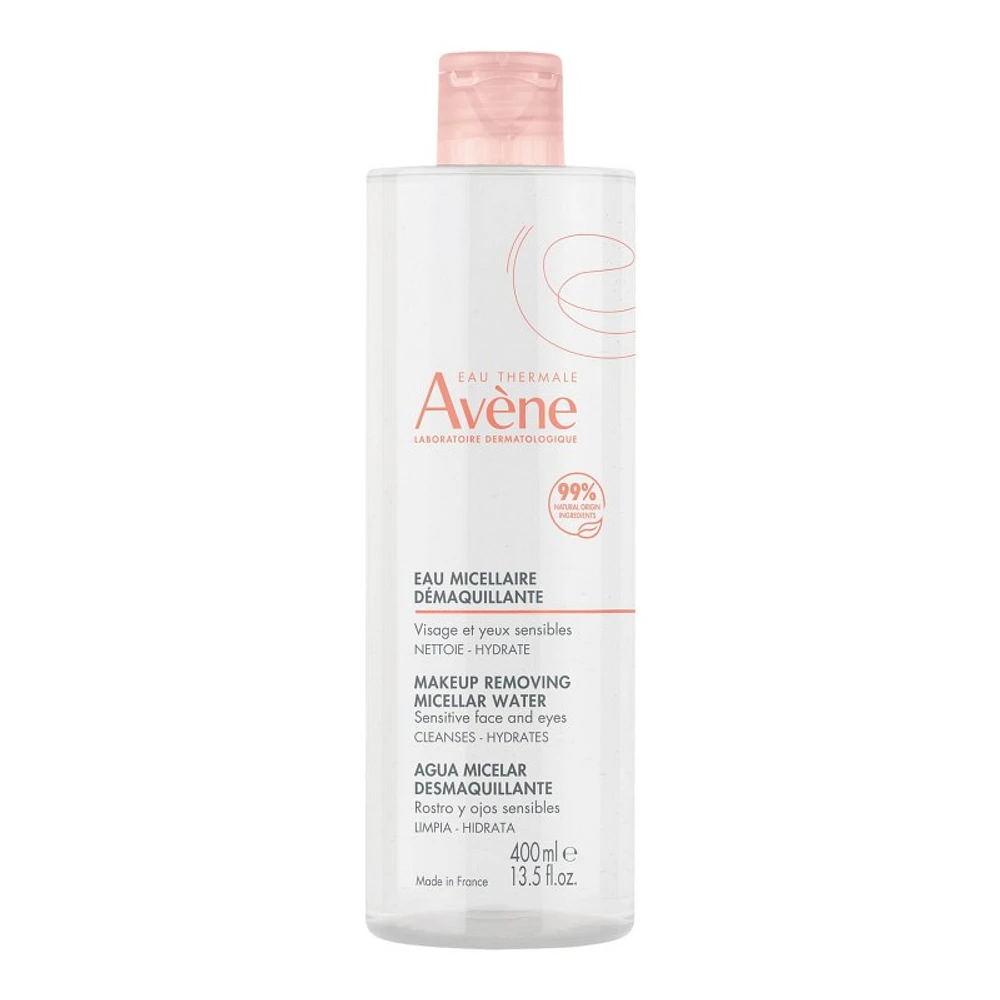 Eau Thermale Avene Micellar Water - 400ml