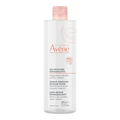 Eau Thermale Avene Micellar Water - 400ml