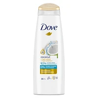 Dove Nutritive Solutions Coconut and Hydration Shampoo - 355ml