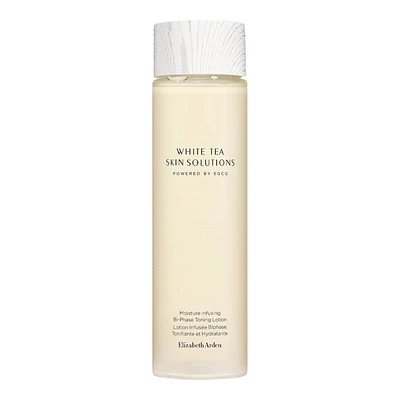 Elizabeth Arden White Tea Skin Solutions Moisture Infusing Bi-Phase Toning Lotion - 200ml