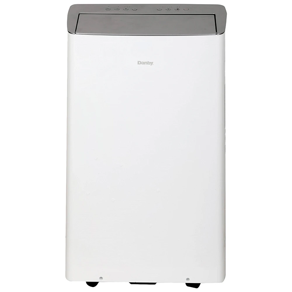 Danby Portable Air Conditioner - DPA100B9IWDB-RF - Refurbished