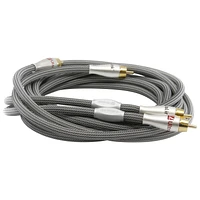 UltraLink Caliber Series RCA Audio Cable