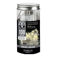 Danson Decor String Lights - 10m