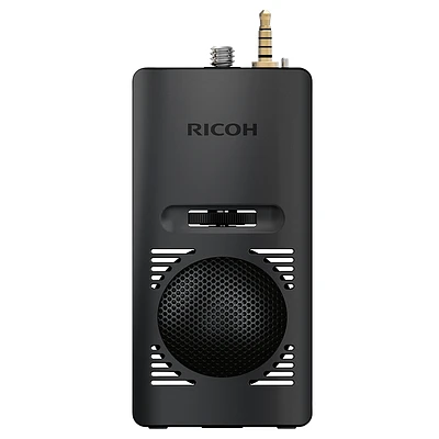 Ricoh TA-1 3D 360 Microphone - 910754