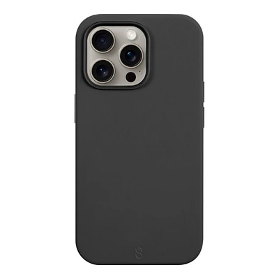 LOGiiX Vibrance Silicone Back Cover for iPhone 15 Pro Max