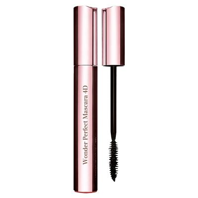 Clarins Wonder Perfect 4D Mascara