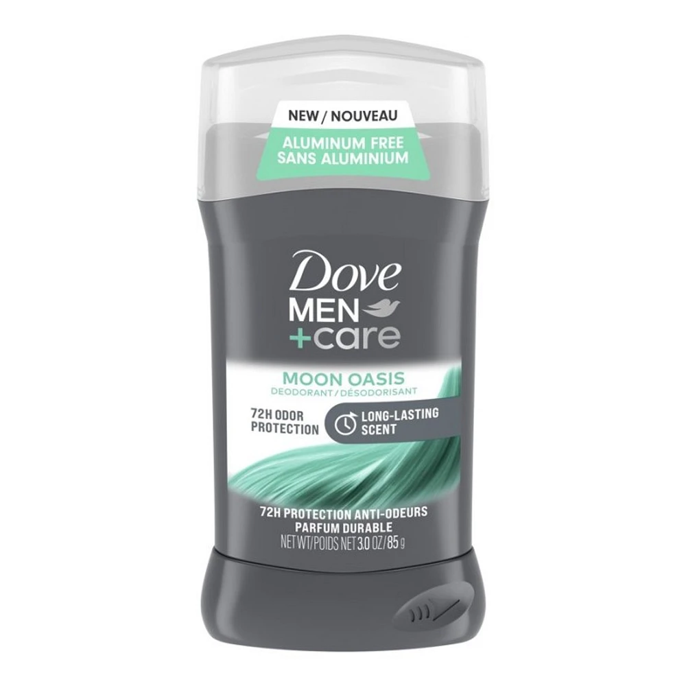 Dove Men+Care Deodorant - Moon Oasis - 85g