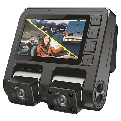 MyGEKOgear Orbit Full HD Dashcam