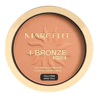 Marcelle I-Bronze Shine Bronzing Powder - Natural Bronze