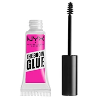 NYX Professional Makeup The Brow Glue Instant Brow Styler