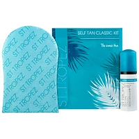 St.Tropez Self Tan Classic Kit - 2 piece