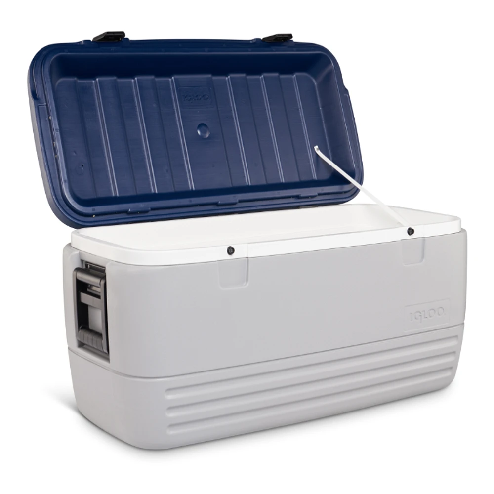 Igloo MaxCold Hard Sided Cooler - 120qt - 00049007