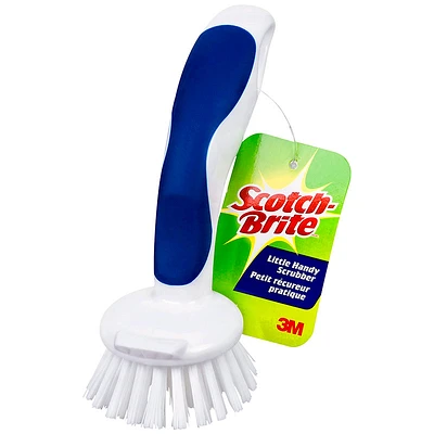 Scotch-Brite Little Handy Scrubber