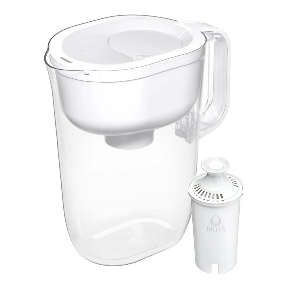 Brita Huron Pitcher with Filter