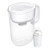 Brita Huron Pitcher with Filter