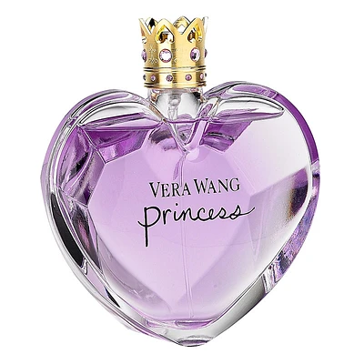 Vera Wang Princess Eau de Toilette Spray - 100ml